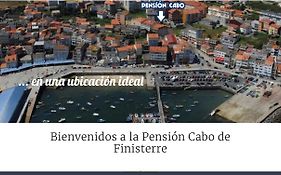 Pension Cabo